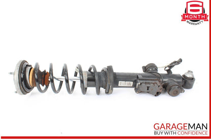 12-18 BMW 640i 650i Rear Right and Rear Left Side Shock Strut Absorber Set OEM