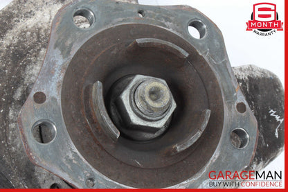 97-05 Porsche Boxster 986 Carrera 911 Front Right Axle Wheel Hub Spindle Knuckle