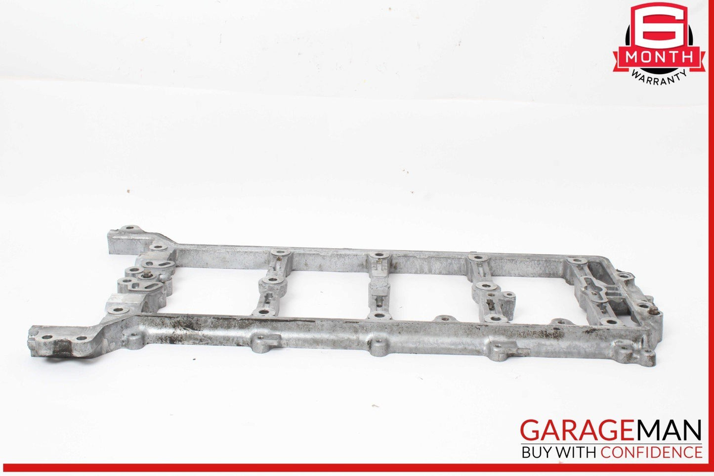 15-17 Hyundai Genesis G80 Right Cylinder Head Camshaft Holder 22141-3F401 OEM