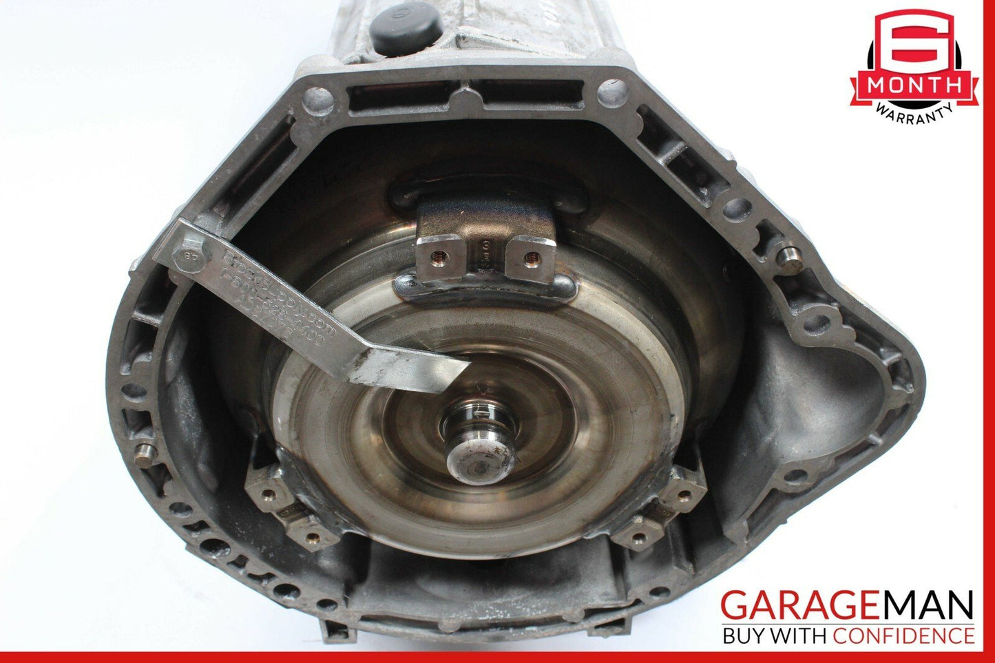 12-15 Mercedes C250 SLK250 7G Tronic Automatic Transmission Assembly 722997 130k