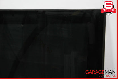 Mercedes W251 R350 R320 Center Middle Panorama Pano Sunroof Sun Roof Glass