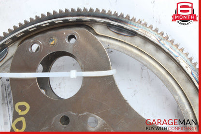 98-13 Mercedes W220 S500 SL500 CL65 AMG Engine Motor Flywheel 1120320247 OEM