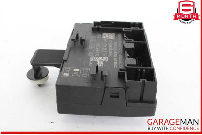14-17 Audi SQ5 Front Left Driver Side Door Window Control Module Unit OEM