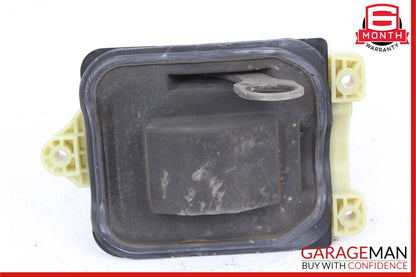 09-12 Mercedes X204 GLK350 Floor Gear Shift Shifter Selector Box 2042674124 OEM