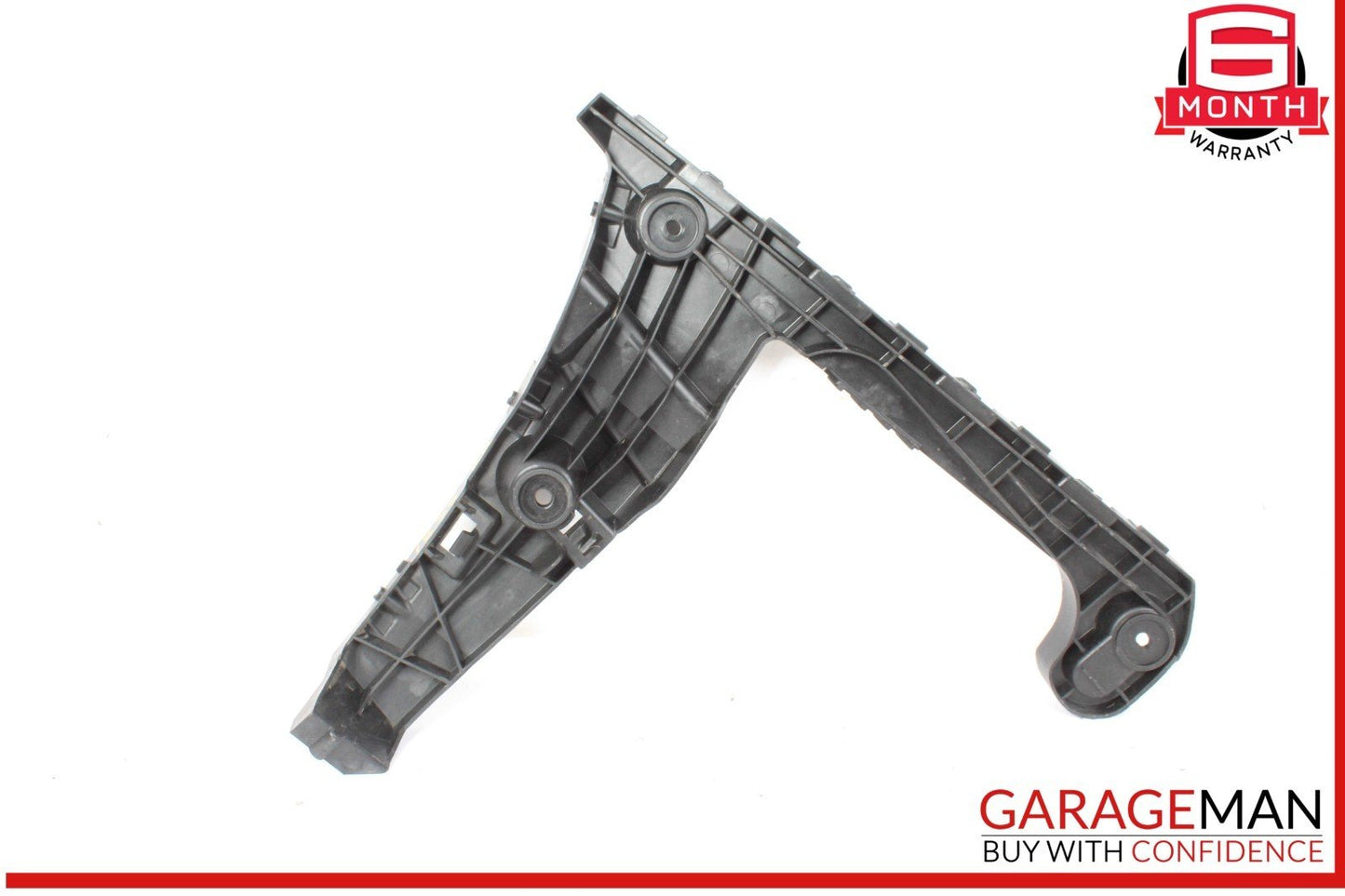18-24 Audi S5 RS5 Rear Right Passenger Side Bumper Bracket 8W6807454A OEM