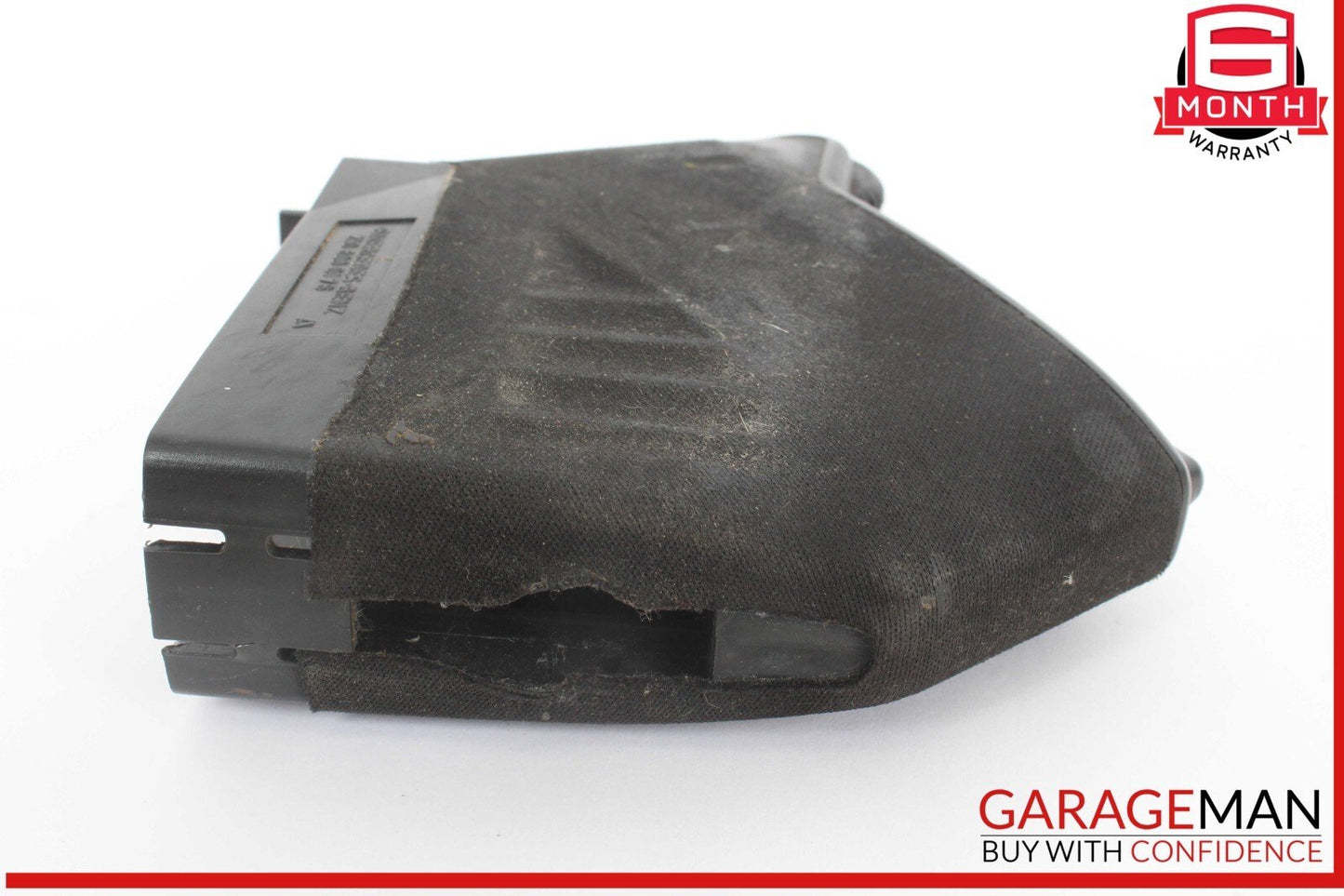 98-02 Mercedes W208 CLK430 E430 Front Left Driver Side Seat Vacuum Valve Switch
