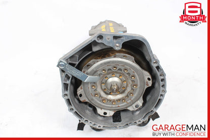 12-16 BMW F30 328i 2.0L AT Tranny Automatic Transmission Assembly 146k
