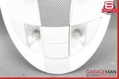 03-11 Mercedes W211 E500 CLS350 Rear Overhead Top Upper Dome Light Lamp OEM