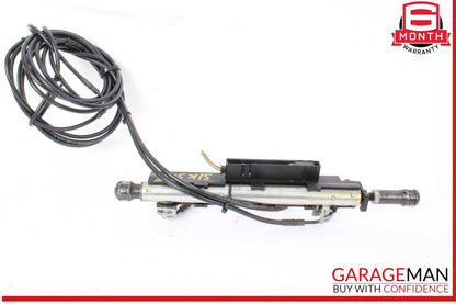 05-11 Mercedes R171 SLK300 Rear Right Convertible Roof Top Trunk Lid Cylinder OE