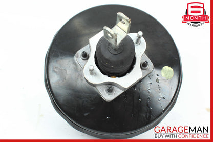 07-09 Mercedes W221 S550 S450 Brake Master Cylinder Power Booster 2214300030 OEM