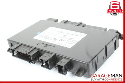 03-11 Mercedes E350 SLK280 GL450 Front Right Passenger Side Seat Control Module
