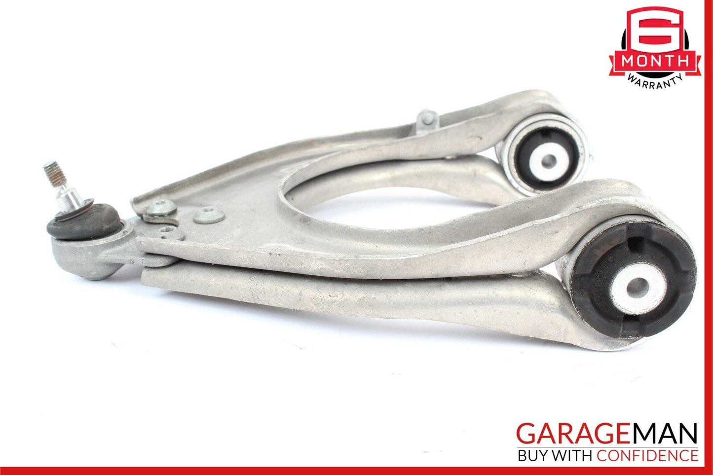 03-11 Mercedes CLS500 E550 Front Right Side Suspension Upper Control Arm RWD