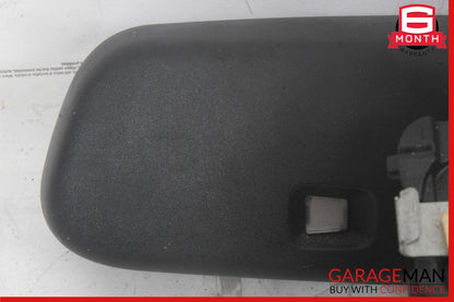 13-19 BMW 640i 650i F06 Interior Rear View Mirror Black OEM