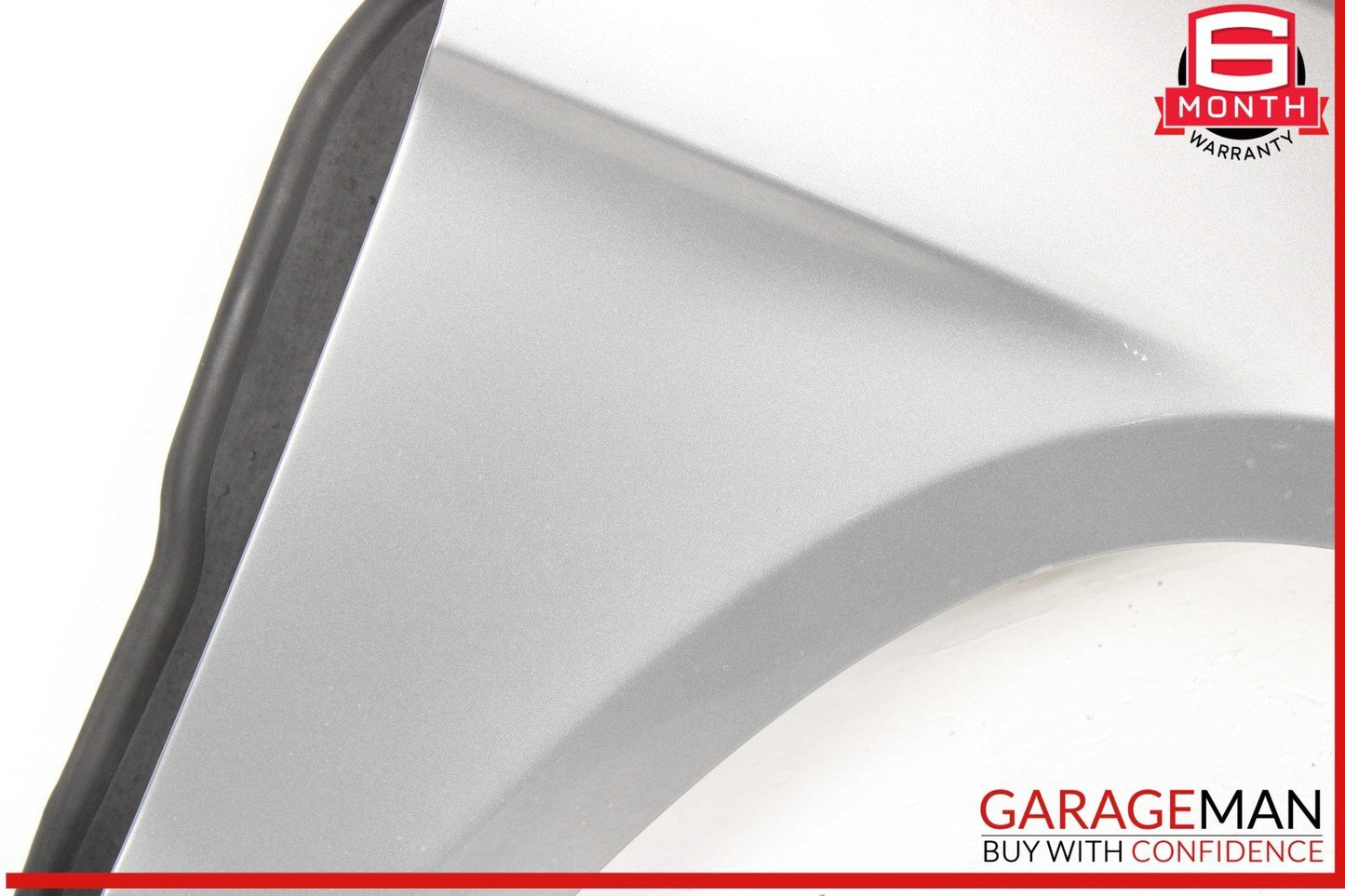 13-19 Mercedes X166 GL450 GL550 GLS550 Front Right Side Wing Fender Panel OEM