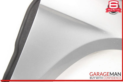 13-19 Mercedes X166 GL450 GL550 GLS550 Front Right Side Wing Fender Panel OEM
