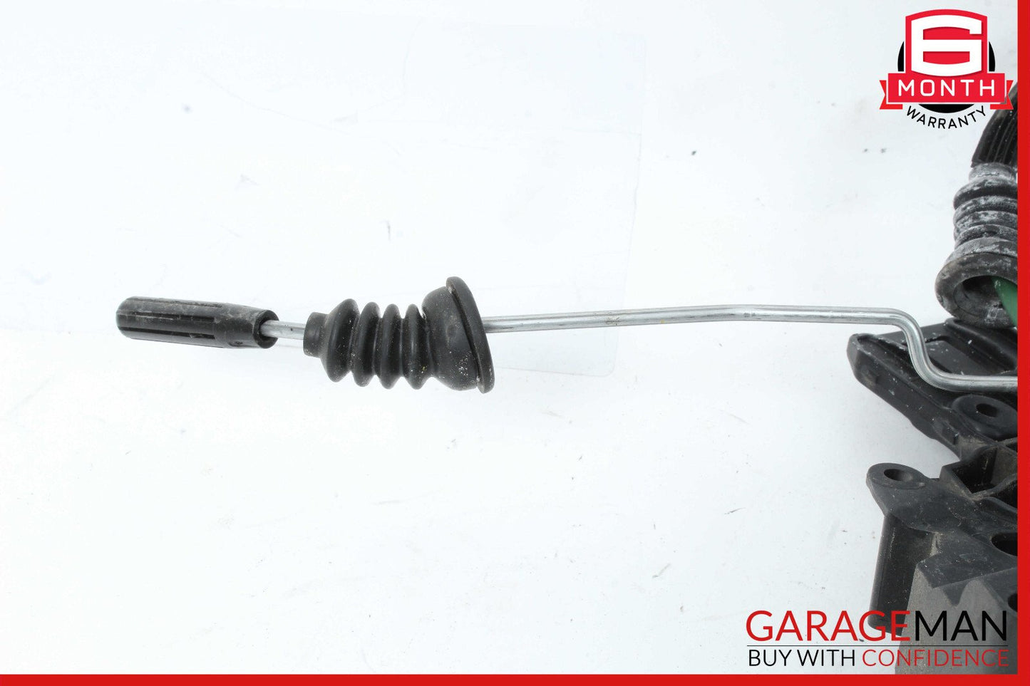 15-20 Mercedes W205 C300 C350e Rear Left Side Door Lock Latch Actuator OEM