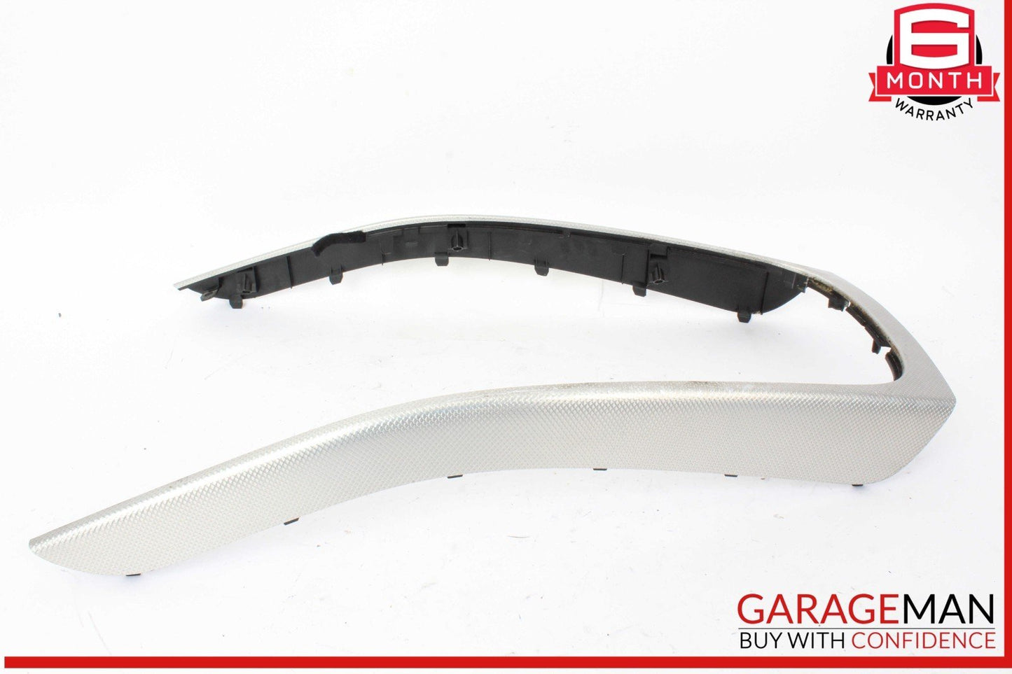 09-16 Audi A4 Dash Dashboard Door Console Trim Panel Set 8K0867410 OEM
