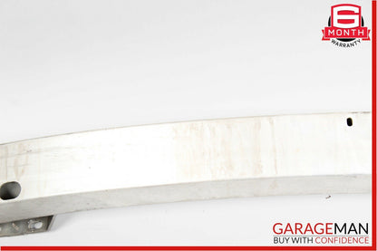 14-17 Maserati Ghibli Rear Bumper Reinforcement Impact Crash Bar Rebar