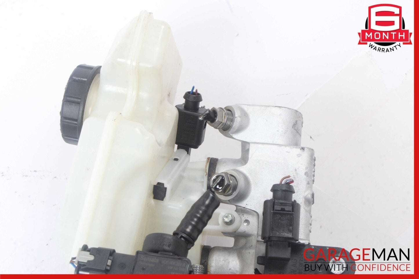 18-23 Audi Q3 Volkswagen Atlas Power Brake Booster Cylinder 3Q1614105 OEM