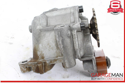 05-13 Mercedes W212 E350 Wagon C300 M272 Engine Motor Oil Pump 2721800701 OEM