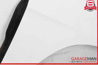 13-19 Mercedes X166 GL450 GL550 GLS550 Front Right Side Fender Panel Cover OEM