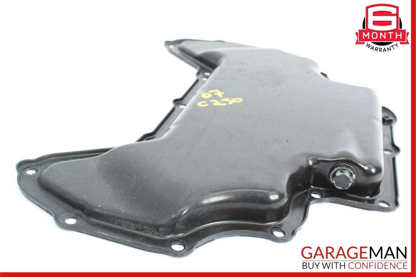05-12 Mercedes W203 C230 CLS550 E350 SL550 CLK350 Lower Oil Pan 2720100128 OEM