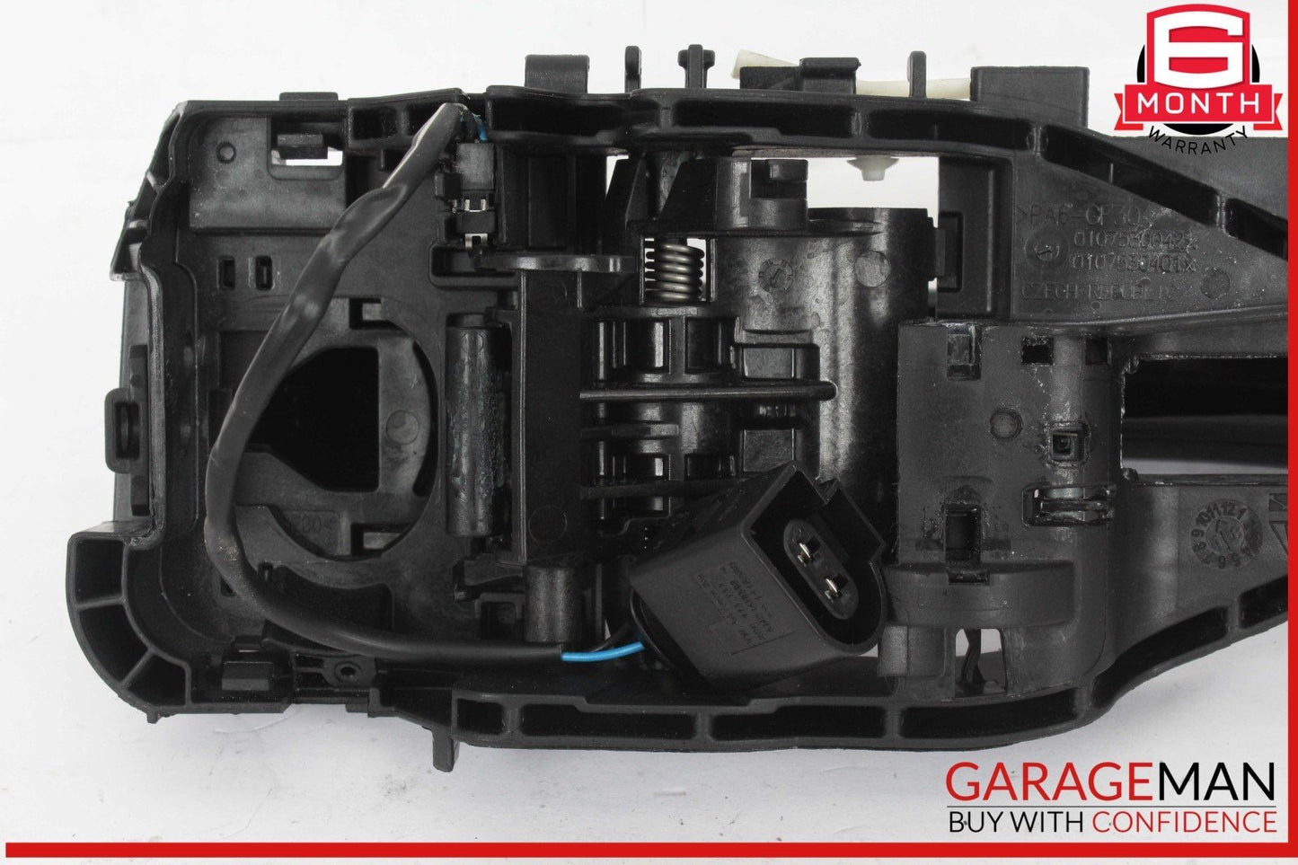 15-24 Porsche Macan 95B Front or Rear Right Side Exterior Door Handle OEM