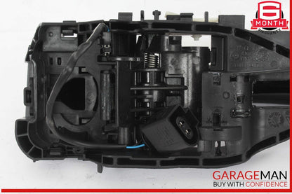 15-24 Porsche Macan 95B Front or Rear Right Side Exterior Door Handle OEM