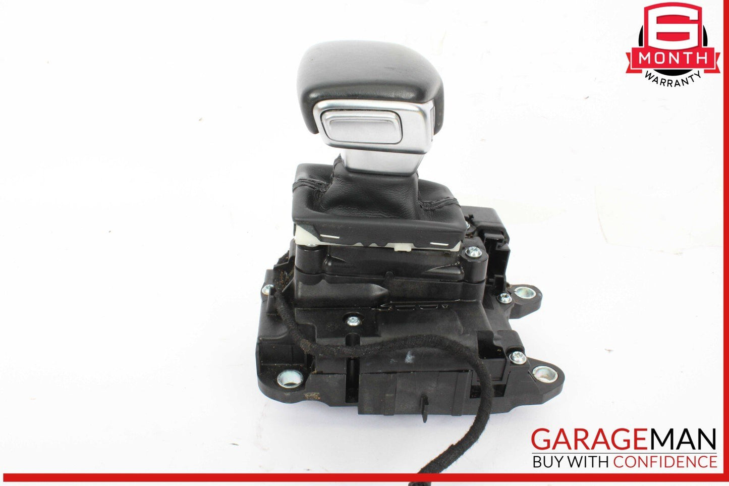 17-24 Audi A4 Automatic Transmission Gearbox Gear Shifter 8W1713041G OEM
