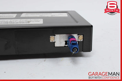 03-09 Mercedes CLK350 C230 E320 GL450 ML63 AMG Sirius Satellite Radio Receiver