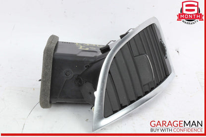07-15 Audi Q7 Front Left Driver Side Dash AC Air Vent Grille 4L0820901 OEM