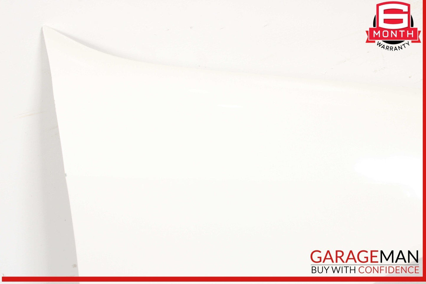 00-06 Mercedes W220 S430 S55 AMG Front Right Passenger Side Fender Panel OEM