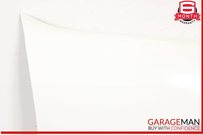 00-06 Mercedes W220 S430 S55 AMG Front Right Passenger Side Fender Panel OEM