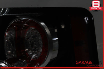 10-13 Land Rover Range Rover Sport Rear Right Passenger Side Tail Light Lamp OEM