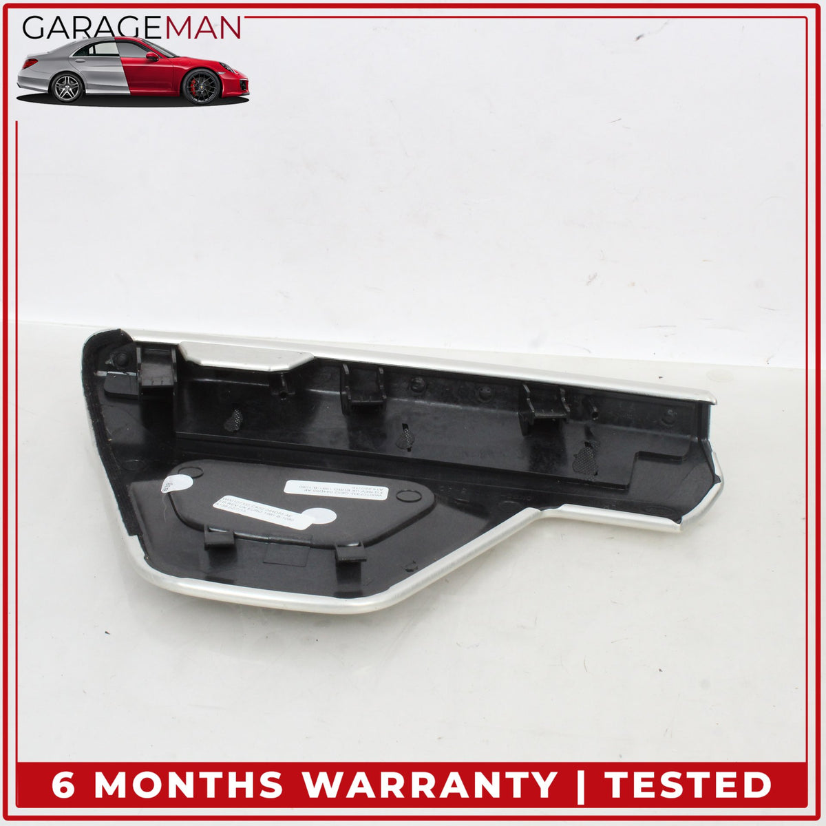 2013-2022 Range Rover L405 Left and Right Center Console Cover Trim Set OEM