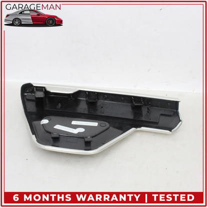 2013-2022 Range Rover L405 Left and Right Center Console Cover Trim Set OEM
