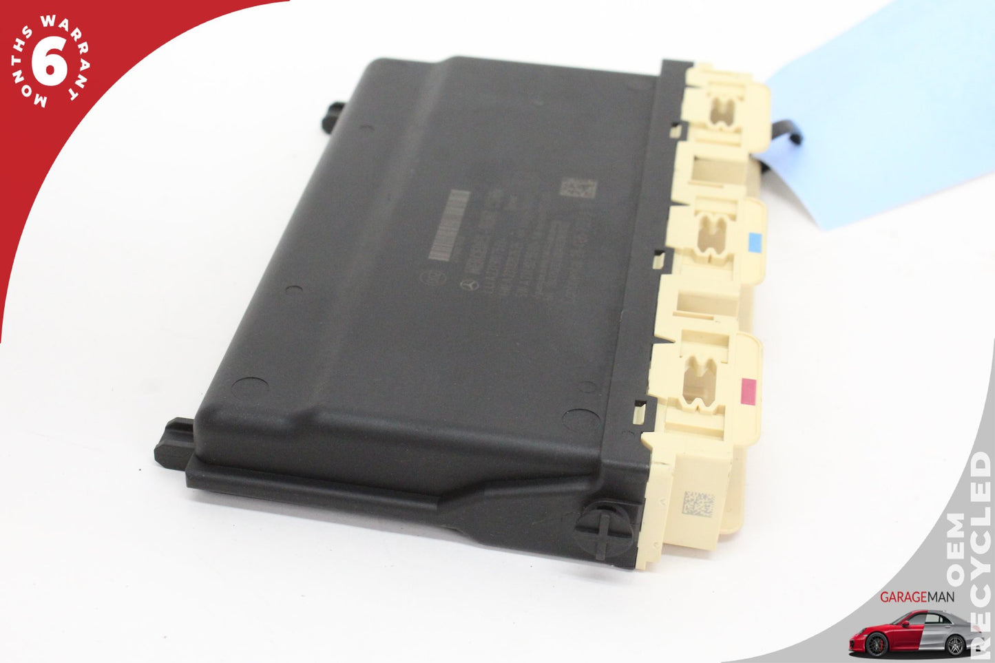 13-20 Mercedes-Benz SL500 R231 Convertible Front Left Seat Control Module 2319007503