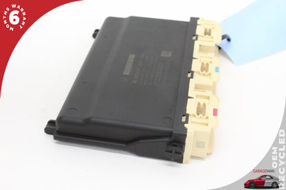 13-20 Mercedes-Benz SL500 R231 Convertible Front Left Seat Control Module 2319007503
