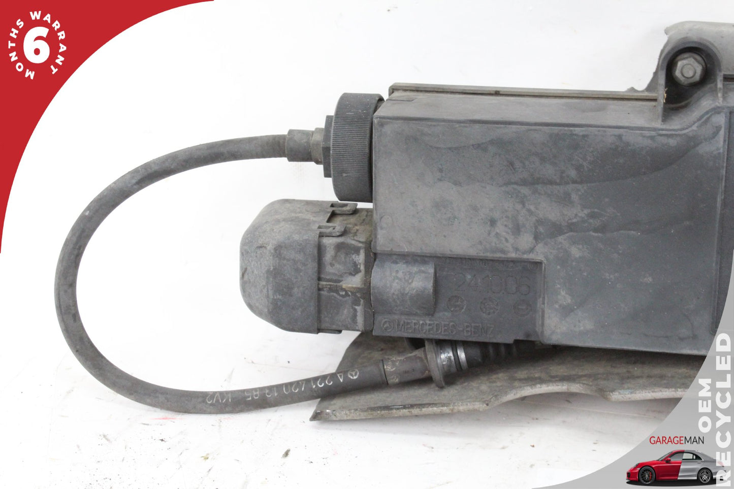 2007-2014 Mercedes W221 S550 Electric Parking Brake Actuator 2214302249 OEM