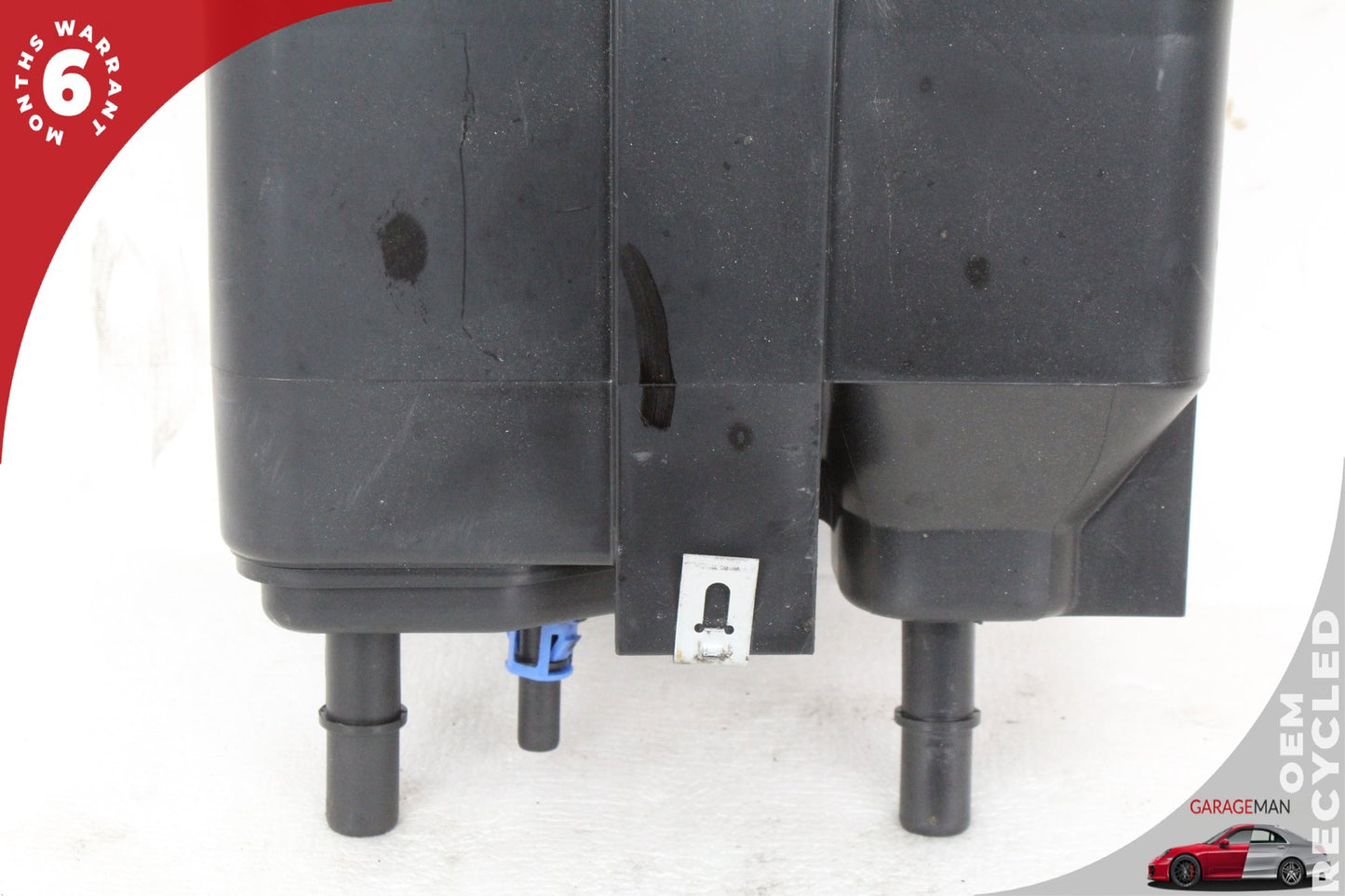 2014-2019 Chevrolet Silverado 1500 Fuel Gas Vapor Charcoal Carbon Canister OEM