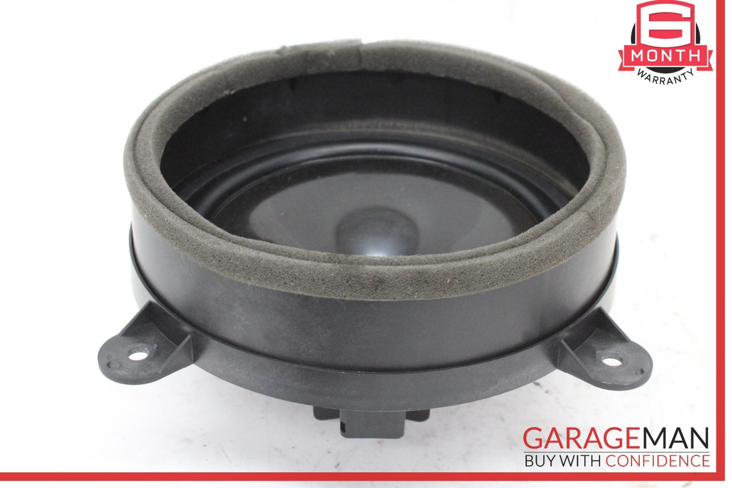 2015-2021 Subaru WRX Sedan Rear Left and Right Side Door Speaker 86301FG102 OEM