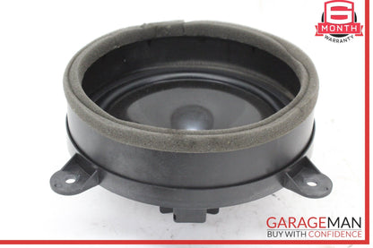2015-2021 Subaru WRX Sedan Rear Left and Right Side Door Speaker 86301FG102 OEM