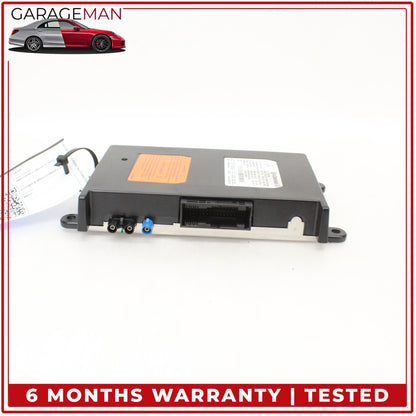2015-2017 Mercedes W205 C300 E400 Tele Aid Control Module Unit 2539004500 OEM