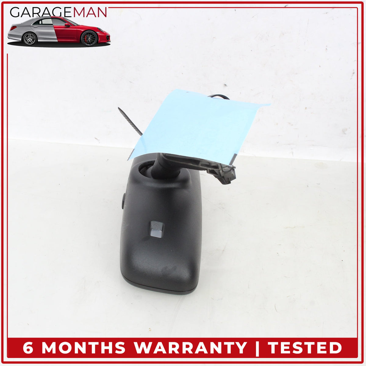 2015-2025 Audi TTS A3 Q3 S3 Interior Rear View Mirror 8S0857511 OEM