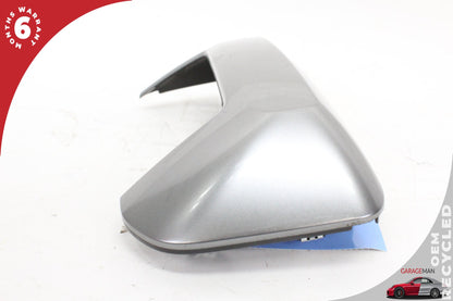 2014-2019 Chevrolet Silverado 1500 Front Right Dash AC A/C Air Vent w/ Trim OEM