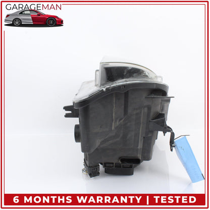 2012-2015 BMW X1 SUV Front Right Halogen Head Light Lamp 7290238