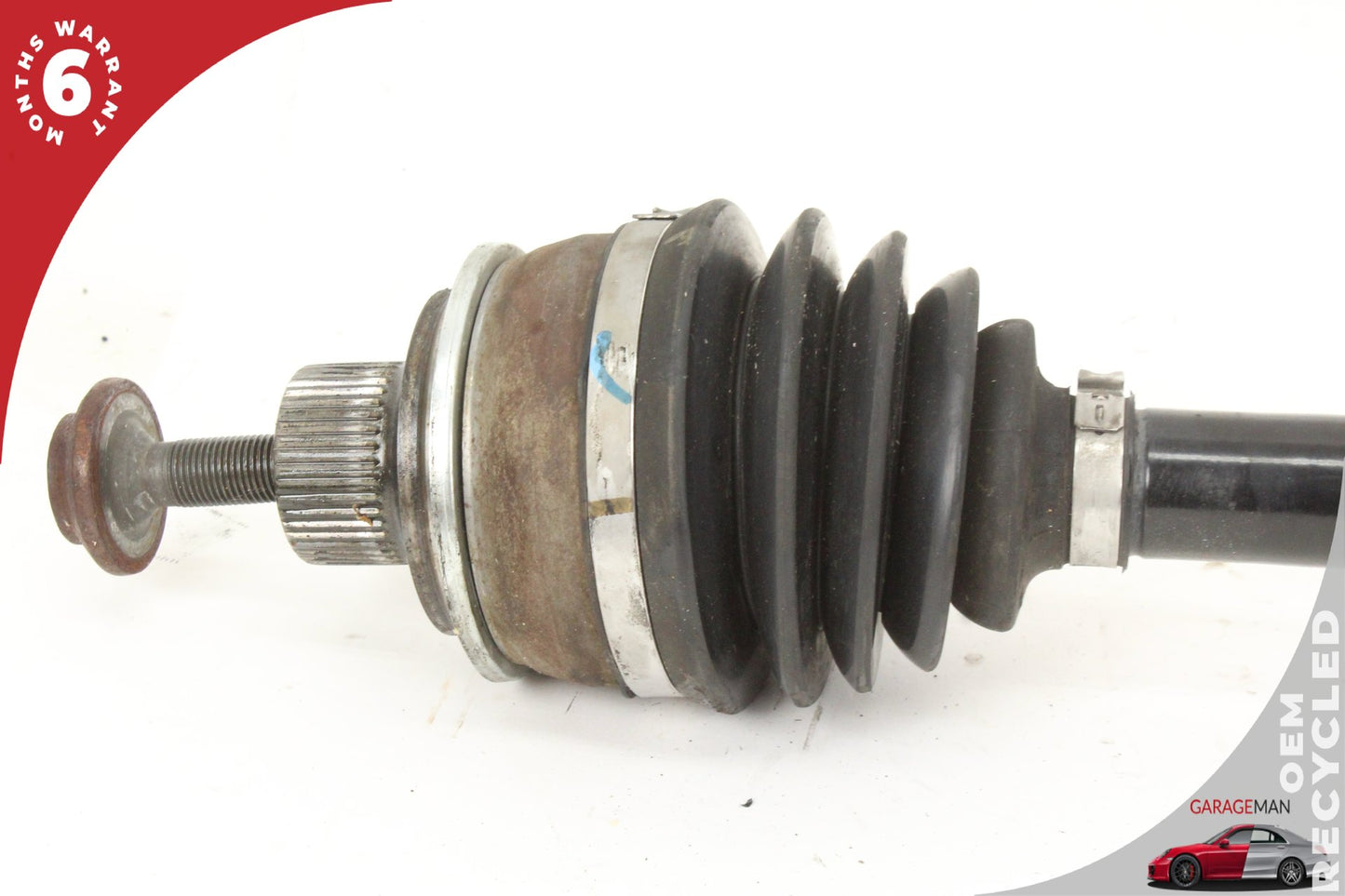 2018-2025 Audi SQ5 Q5 Front Left or Front Right Side CV Axle 80A407271E OEM
