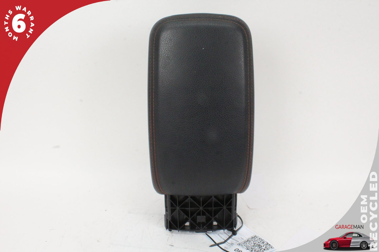2014-2019 Mercedes W117 CLA45 AMG Front Center Console Armrest Arm Rest OEM