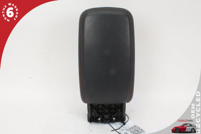 2014-2019 Mercedes W117 CLA45 AMG Front Center Console Armrest Arm Rest OEM