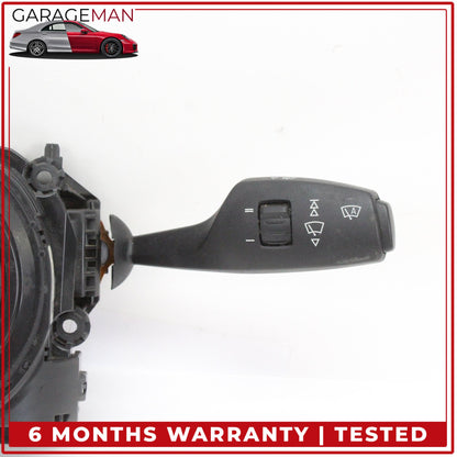 2012-2018 BMW 328d Sedan Steering Column Clockspring Combination Switch 9253746 OEM